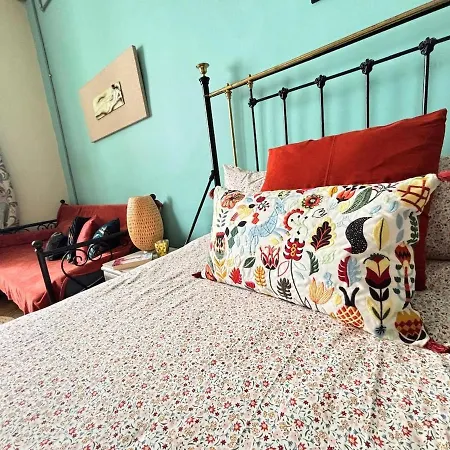 Ta' Nikola - Your Own Cosy Apartamento *