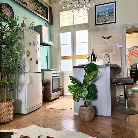 Apartamento Ta' Nikola - Your Own Cosy Birkirkara